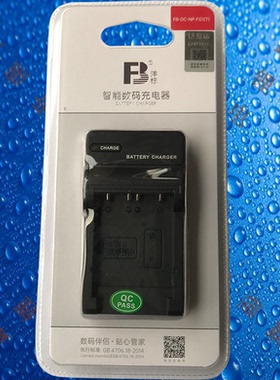 沣标NP-BG1/FG1索尼HX7/HX9/HX10/HX30/N1/N2/N20相机电池充电器