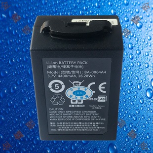 CLB600BL 0064A4 CipherLab CP60 扫描器仪电池 原装 CP60G条码
