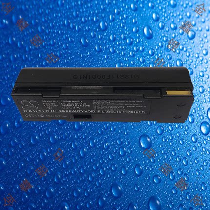 NP-100/DB-30/DB30理光RICOH Caplio RDC-i700数码相机电池