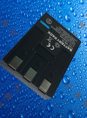 尼佳NB3L佳能IXUS I/II/IIS/700/750/SD500/SD550/SD100相机电池