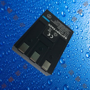 尼佳NB3L佳能IXUS I/II/IIS/700/750/SD500/SD550/SD100相机电池