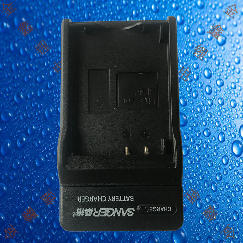 桑格BLN-1奥林巴斯OM-D E-M1/M5/M5 II/PEN-F E-P5相机电池充电器