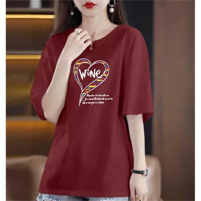 清仓捡漏外贸加大码女装200斤胖mmT恤上衣短袖半袖夏装女士t恤