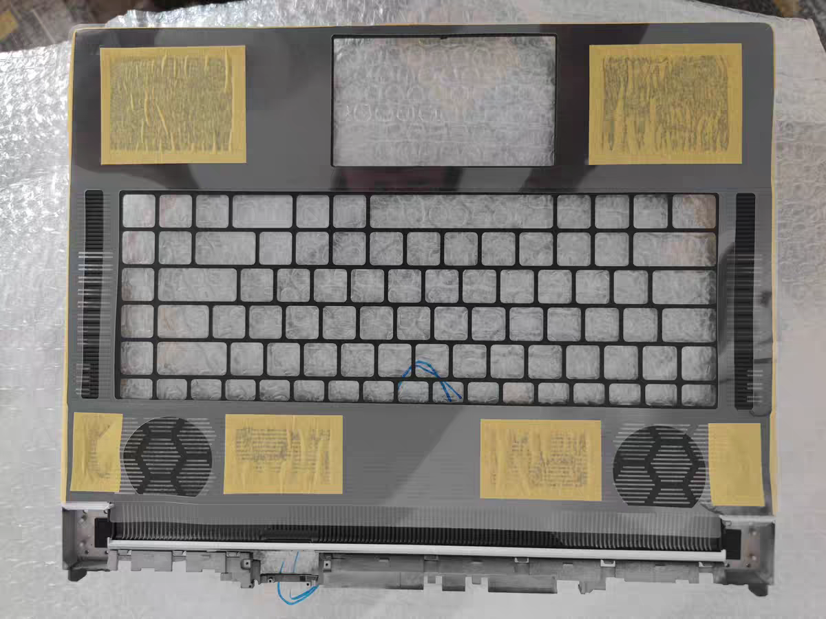 DELL/戴尔 外星人 Alienware X16 R1 C壳 US掌托 0T5KN4 机械键盘