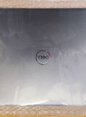 全新 戴尔 Precision 7770 7780 A壳 屏后盖 外壳 GTC20 0GTC20