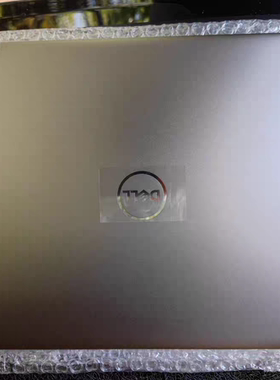 全新 DELL 戴尔 Precision 7670 M7670 A壳 屏后盖 外壳 0V3VXN