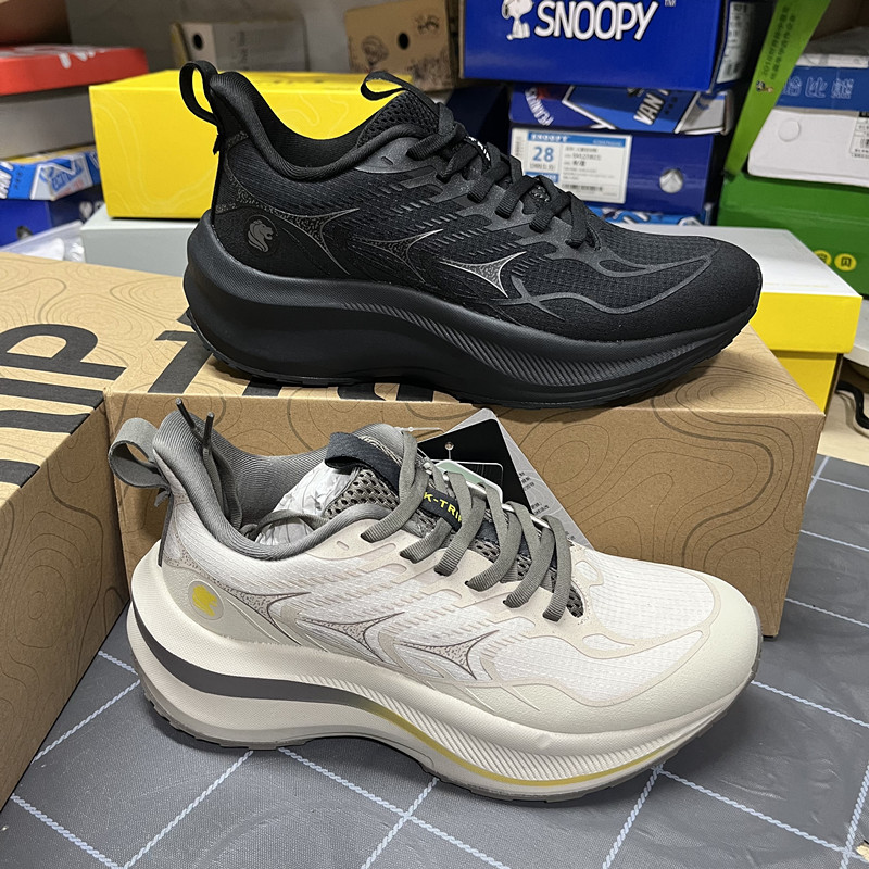 撤柜男士户外徒步运动鞋