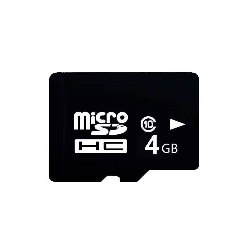 메모리 카드 128G 고속 메모리 카드 C10 운전 레코더 TF 카드 감시 카메라 스피커 휴대 전화 SD 카드