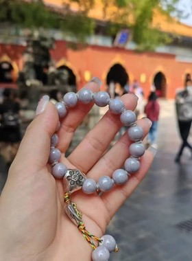 【北京宫内】雍手串宫廷寺庙同款