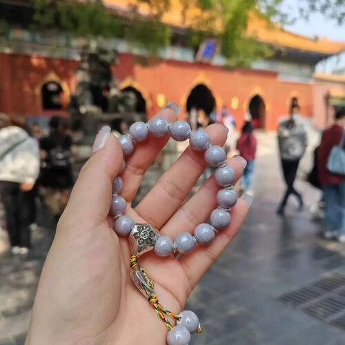 【北京宫内】雍手串宫廷寺庙同款