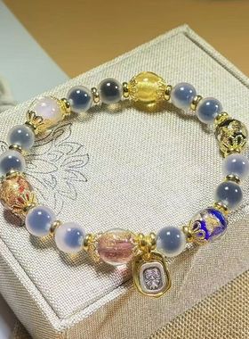 【北京雍款】款景区宫同款改编