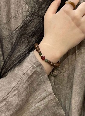 【寺庙流通】「春枝」中式设计