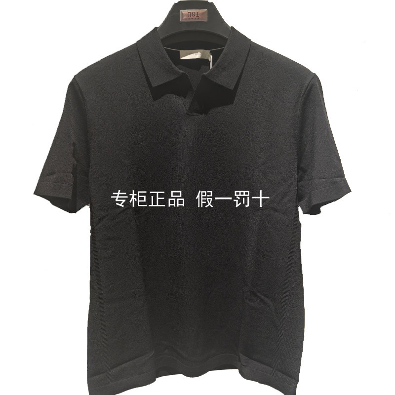 CT2613822九牧王专柜正Polo衫