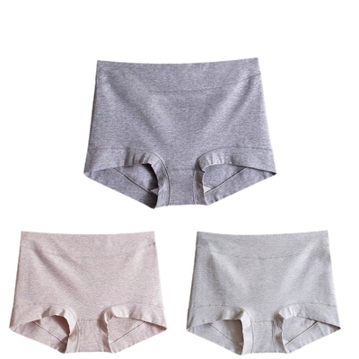 日系无印长绒棉女大包臀