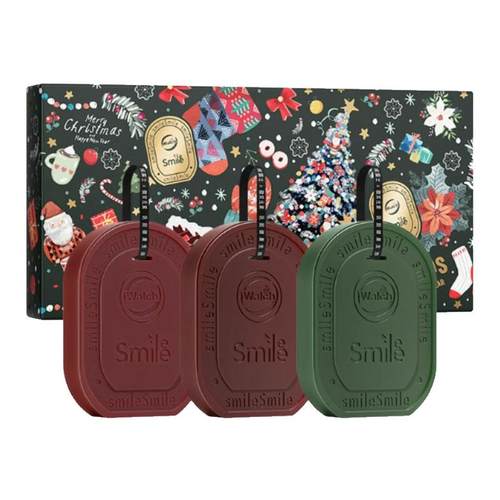 威露士X微笑元素香氛挂香薰