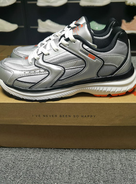 贵人鸟正品女鞋网面运动鞋休闲旅游跑步男鞋2024春秋季新款C12X10