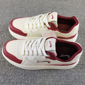 板鞋 贵人鸟男鞋 男士 低帮软底防滑耐磨运动休闲跑步鞋 2025春季 新款