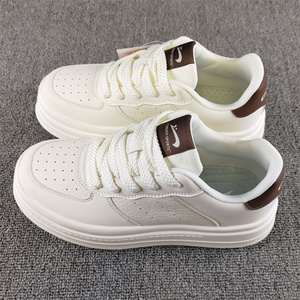 贵人鸟男鞋2026春秋季新款男士低帮软底轻便运动休闲跑步鞋子板鞋