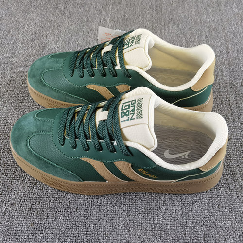 贵人鸟男鞋2025春秋季新款男士平底低帮轻便运动休闲跑步鞋板鞋