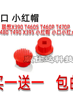 联想X390 T460S T460P T470P E480 T490 X395小红帽小口小红点