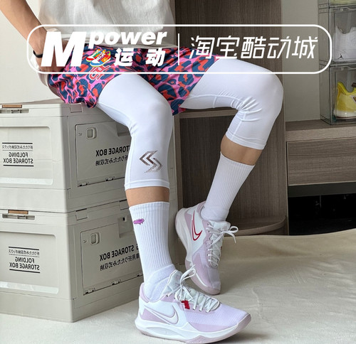 耐克男子休闲防滑训练缓震篮球鞋