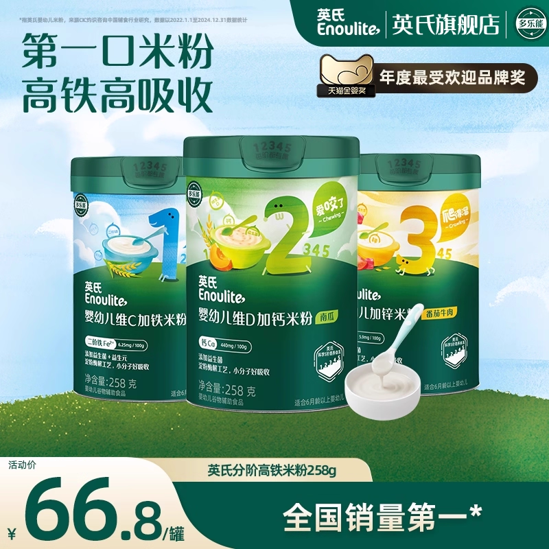 维C+二价铁 荤素搭配