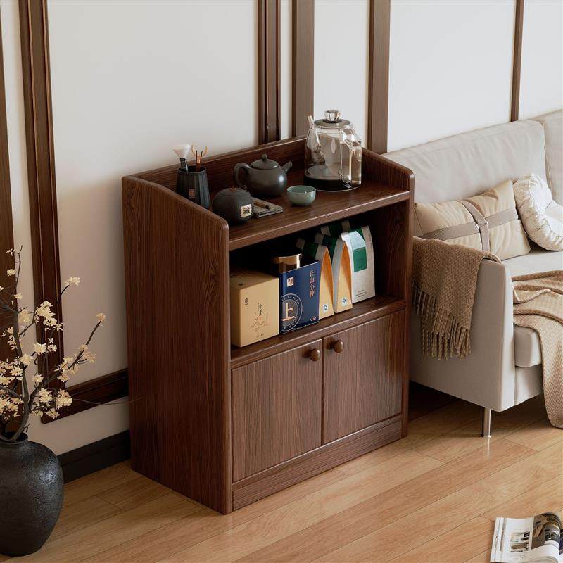 茶水柜沙发边柜边几小户型边角柜客厅餐边柜小茶几收纳柜储物矮柜,住宅家具,可移动边柜,淘宝优惠券,粉丝福利购,淘宝优惠卷