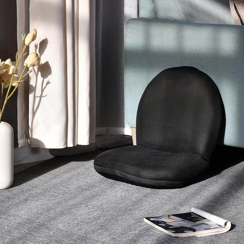 待懒人沙发榻榻米可折叠单人沙发床上靠背椅阳台飘窗折叠垫沙发椅,住宅家具,懒人沙发,淘宝优惠券,粉丝福利购,淘宝优惠卷