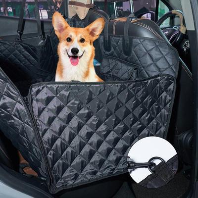 车载宠物垫狗狗外出防车垫划破防水方便携带可水洗耐脏狗垫子