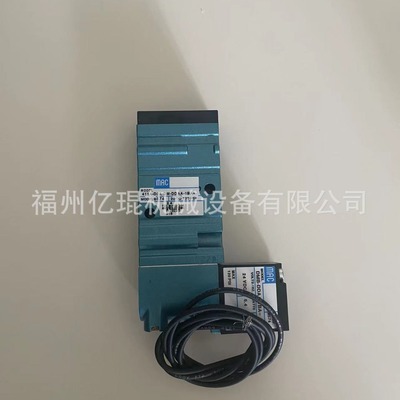 MAC电磁阀82A-BD-TP-1原