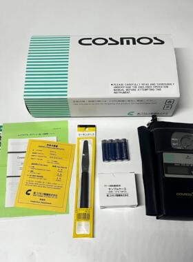 原装日本COSMOS新宇宙润滑油铁油脂铁粉浓度计SDM-72 SDM-73 现货
