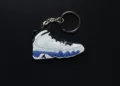 Gen 9: White-Blue (Flat)