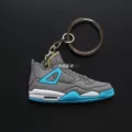 Gray Blue (Single Side)