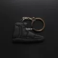 750 All Black (Single Side)