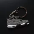 Gray (Single Side)