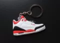 White and Red (Single Side)