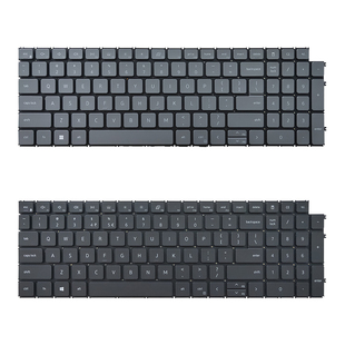 3511 3521 Inspiron 3510 Latitude P117F键盘 适用戴尔成就 P112F 3530 3520 3525 3515 P108F 3535