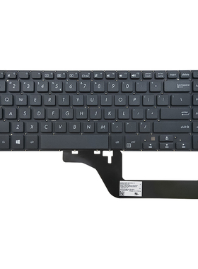 适用于华硕A505Z X505BP K505BP X505ZA X506 X505B X505BA K505B 笔记本键盘