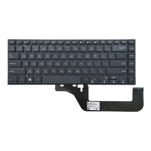 X505ZA X506 X505B 适用于华硕A505Z K505B K505BP X505BA 笔记本键盘 X505BP