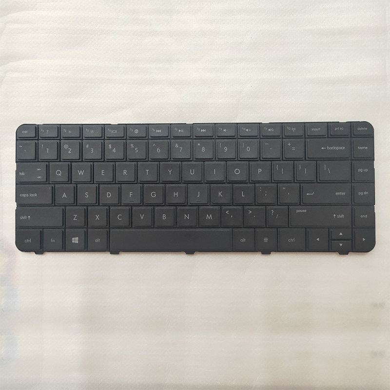 TPN-I106TPN-F102笔记本键盘