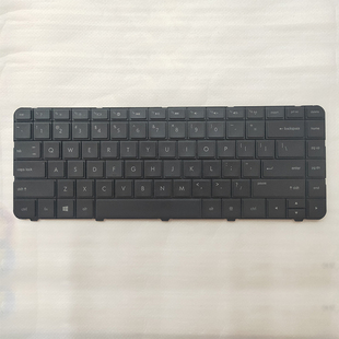 F102 2000 401TX 适用惠普2000键盘TPN M03TX TPN CQ45 键盘 I106