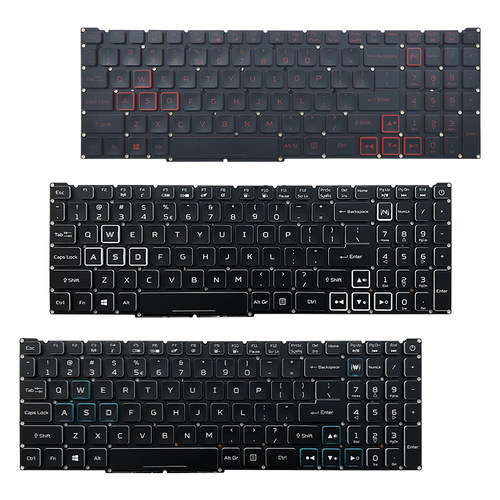 适用Helios300N20C3笔记本键盘