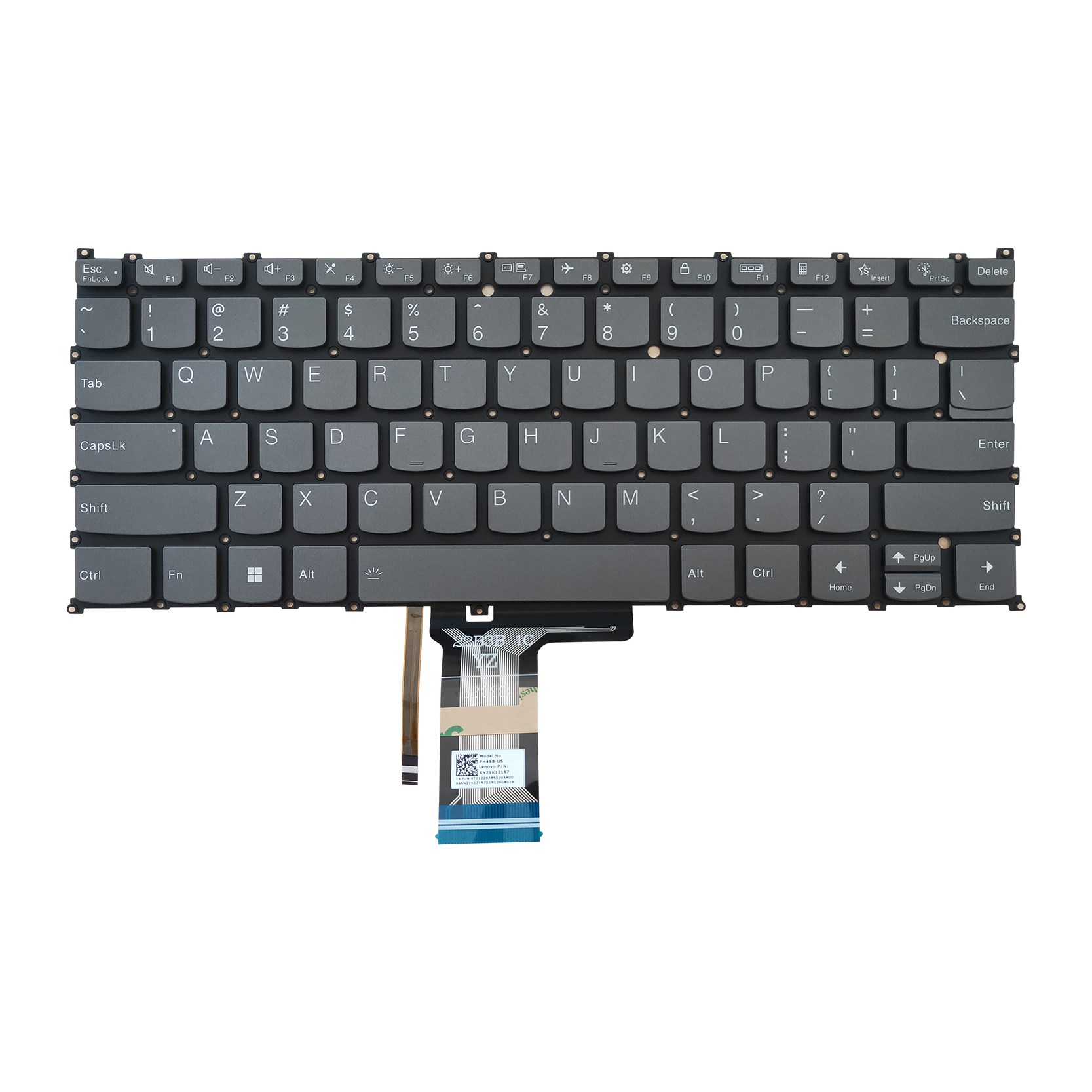 适用Slim314AMN8笔记本键盘