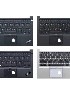 适用于联想Thinkpad锐龙 E14 E14 Gen2 gen3 GEN4 E15 S3 gen2键盘带C壳主机上盖