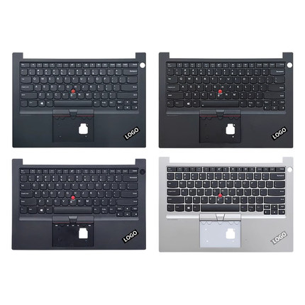 适用于联想Thinkpad锐龙 E14 E14 Gen2 gen3 GEN4 E15 S3 gen2键盘带C壳主机上盖
