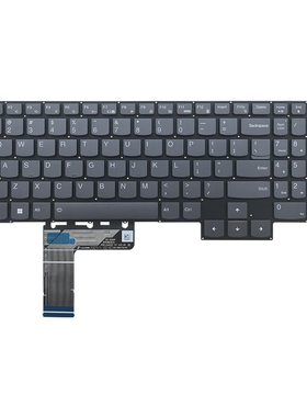 适用于联想G5000 APH8 irh8 Legion LOQ 15APH8 2023笔记本键盘