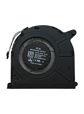 适用惠普EliteBook X360 1030 G2 HSN-I04C风扇917886 919415-001