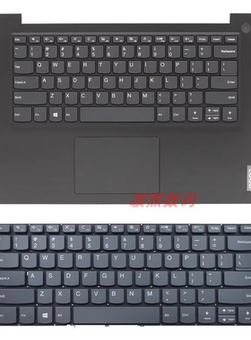 适用联想 ideapad V14 G1 IML C壳笔记本键盘 触摸板 5CB1C17475