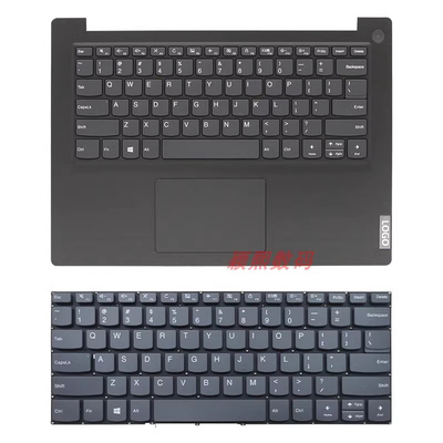 适用ideapadV14G1IML键盘