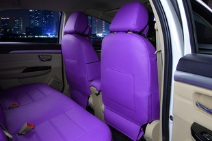 通用车垫座椅套 1.5L汽车座套全包围坐垫四季 凯翼C3自动版 2016款